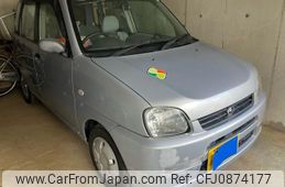 subaru pleo 2004 -SUBARU--Pleo TA-RA1--RA1-343825---SUBARU--Pleo TA-RA1--RA1-343825-