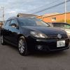 volkswagen golf-variant 2012 -VOLKSWAGEN 【京都 302ﾏ7876】--VW Golf Variant DBA-1KCAV--WVWZZZ1KZCM687147---VOLKSWAGEN 【京都 302ﾏ7876】--VW Golf Variant DBA-1KCAV--WVWZZZ1KZCM687147- image 1