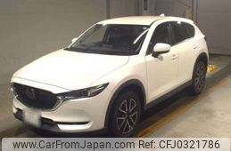 mazda cx-5 2019 -MAZDA 【久留米 301ｾ3112】--CX-5 6BA-KFEP--KFEP-302762---MAZDA 【久留米 301ｾ3112】--CX-5 6BA-KFEP--KFEP-302762-