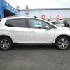 peugeot 2008 2014 -PEUGEOT 【北九州 301ﾄ1123】--Peugeot 2008 A94HM01--EY082089---PEUGEOT 【北九州 301ﾄ1123】--Peugeot 2008 A94HM01--EY082089- image 5