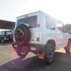 suzuki jimny 2025 GOO_JP_700040370830250307001 image 11