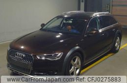 audi a6-allroad-quattro 2015 quick_quick_ABA-4GCREB_WAUZZZ4G7GN025772