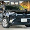 toyota yaris-cross 2021 CFJ1877586 image 7