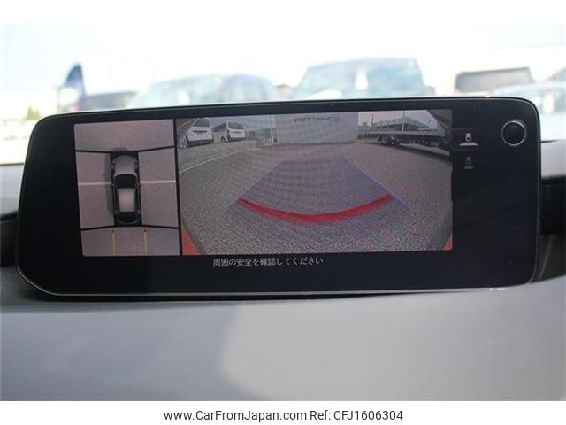 mazda mazda3 2024 CFJ1606304 image 2