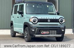 suzuki hustler 2024 -SUZUKI 【出雲 580ｳ8912】--Hustler 5AA-MR92S--MR92S-456660---SUZUKI 【出雲 580ｳ8912】--Hustler 5AA-MR92S--MR92S-456660-