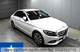 mercedes-benz c-class 2015 -MERCEDES-BENZ 【愛媛 335ぬ0410】--Benz C Class 205042C--WDD2050422R033421---MERCEDES-BENZ 【愛媛 335ぬ0410】--Benz C Class 205042C--WDD2050422R033421-