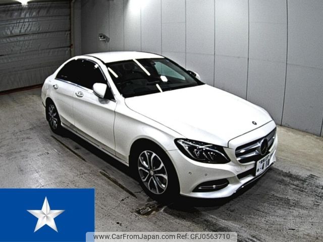 mercedes-benz c-class 2015 -MERCEDES-BENZ 【愛媛 335ぬ0410】--Benz C Class 205042C--WDD2050422R033421---MERCEDES-BENZ 【愛媛 335ぬ0410】--Benz C Class 205042C--WDD2050422R033421- image 1