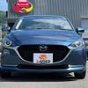 mazda demio 2019 quick_quick_3DA-DJ5FS_DJ5FS-600167 image 2
