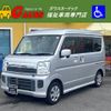 suzuki every-wagon 2017 -SUZUKI--Every Wagon ABA-DA17W--DA17W-143370---SUZUKI--Every Wagon ABA-DA17W--DA17W-143370- image 1