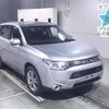 mitsubishi outlander 2014 -MITSUBISHI--Outlander GF8W-0004027---MITSUBISHI--Outlander GF8W-0004027- image 1