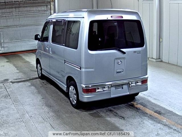 daihatsu atrai-wagon 2011 -DAIHATSU--Atrai Wagon S321G-0058969---DAIHATSU--Atrai Wagon S321G-0058969- image 2