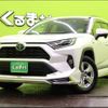 toyota rav4 2020 -TOYOTA--RAV4 6AA-AXAH52--AXAH52-4003487---TOYOTA--RAV4 6AA-AXAH52--AXAH52-4003487- image 1