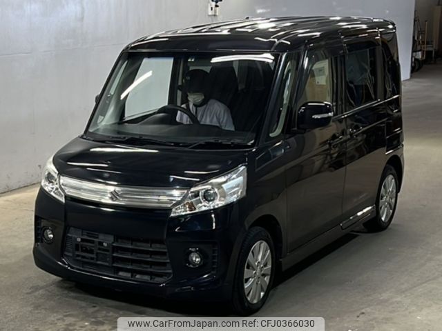 suzuki spacia 2014 -SUZUKI--Spacia MK32S-529159---SUZUKI--Spacia MK32S-529159- image 1