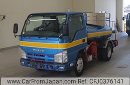 isuzu elf-truck 2011 -ISUZU--Elf NKR85AN-7017054---ISUZU--Elf NKR85AN-7017054-