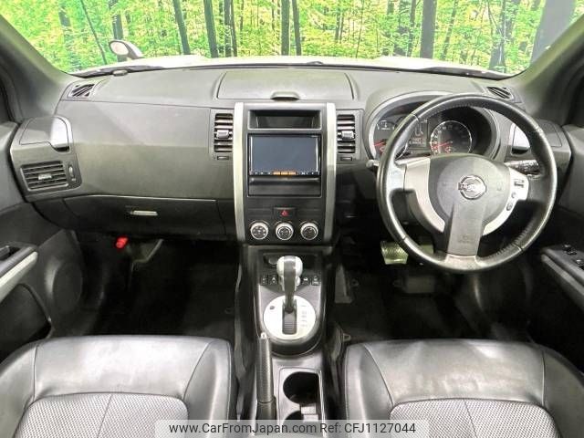 nissan x-trail 2013 -NISSAN--X-Trail DBA-NT31--NT31-325547---NISSAN--X-Trail DBA-NT31--NT31-325547- image 2