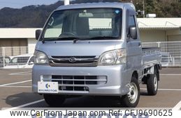 daihatsu hijet-truck 2014 quick_quick_EBD-S201P_S201P-0123359