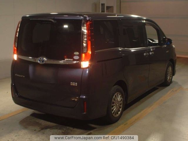 toyota esquire 2014 -TOYOTA--Esquire ZWR80G-0072506---TOYOTA--Esquire ZWR80G-0072506- image 2