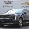 gm gm-others 2023 -GM--Cadillac XT4 7BA-E2UL--1GYFZ9R47PF105307---GM--Cadillac XT4 7BA-E2UL--1GYFZ9R47PF105307- image 1