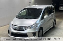 honda freed 2012 -HONDA--Freed GP3-1024931---HONDA--Freed GP3-1024931-