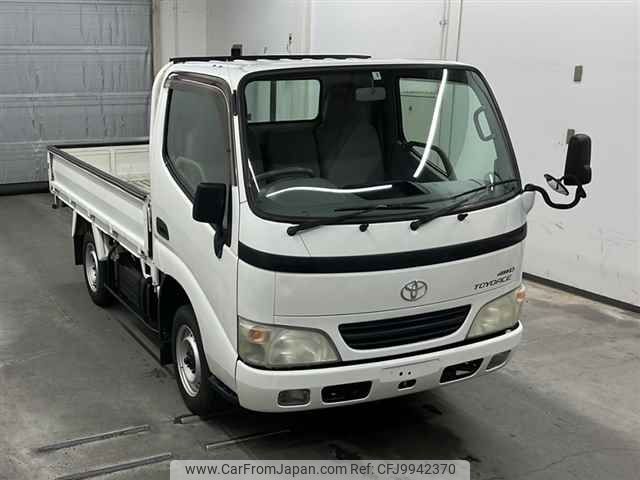 toyota toyoace 2006 -TOYOTA--Toyoace KDY270-0011364---TOYOTA--Toyoace KDY270-0011364- image 1