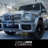 mercedes-benz g-class 2013 CFJ1722396 image 1