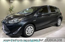 toyota aqua 2018 quick_quick_DAA-NHP10_NHP10-6660173