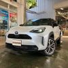 toyota yaris-cross 2022 CFJ1849113 image 21