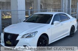 toyota crown-hybrid 2014 quick_quick_DAA-AWS210_AWS210-6071551