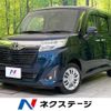 toyota roomy 2017 -TOYOTA--Roomy DBA-M900A--M900A-0027212---TOYOTA--Roomy DBA-M900A--M900A-0027212- image 1