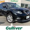 nissan x-trail 2016 -NISSAN--X-Trail DBA-NT32--NT32-526562---NISSAN--X-Trail DBA-NT32--NT32-526562- image 1