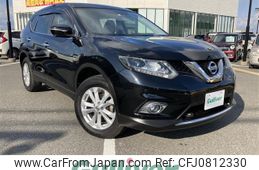 nissan x-trail 2016 -NISSAN--X-Trail DBA-NT32--NT32-526562---NISSAN--X-Trail DBA-NT32--NT32-526562-