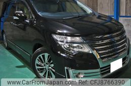 nissan elgrand 2016 -NISSAN--Elgrand DBA-PE52--PE52-052944---NISSAN--Elgrand DBA-PE52--PE52-052944-