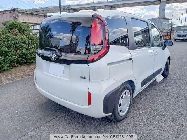 toyota sienta 2024 -TOYOTA 【名古屋 508ﾉ1940】--Sienta MXPL10G--MXPL10-1116532---TOYOTA 【名古屋 508ﾉ1940】--Sienta MXPL10G--MXPL10-1116532- image 2