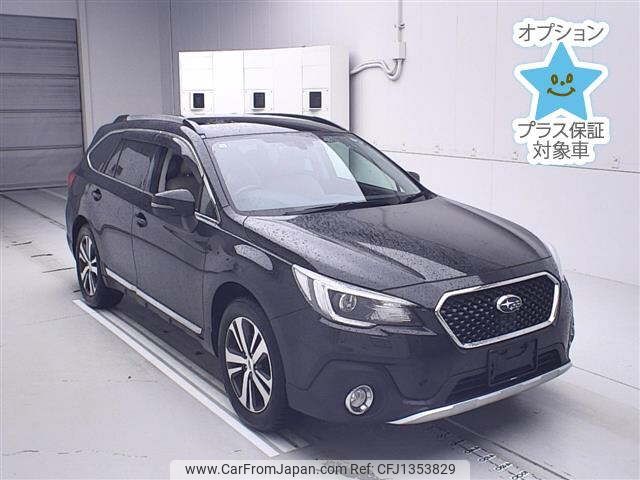 subaru outback 2017 -SUBARU--Legacy OutBack BS9-044656---SUBARU--Legacy OutBack BS9-044656- image 1