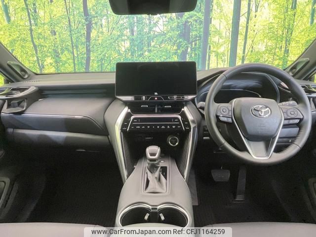 toyota harrier-hybrid 2024 quick_quick_AXUH80_AXUH80-0095981 image 2