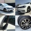 volkswagen golf 2020 quick_quick_AUDFG_WVWZZZAUZLW100482 image 1