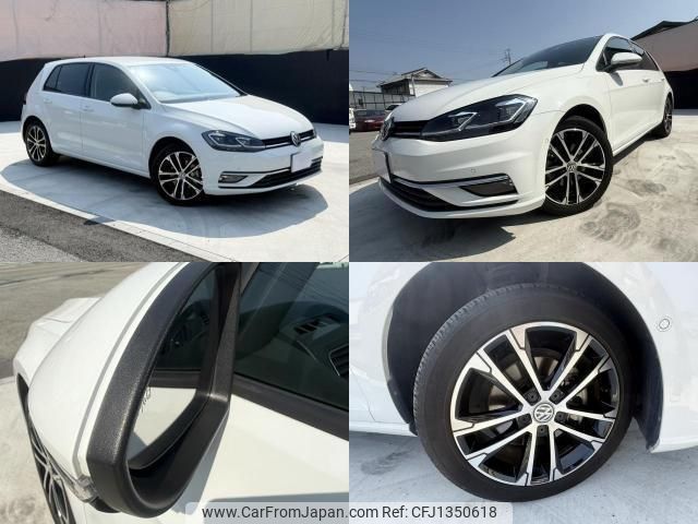 volkswagen golf 2020 quick_quick_AUDFG_WVWZZZAUZLW100482 image 1