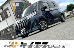 toyota roomy 2017 -TOYOTA--Roomy DBA-M900A--M900A-0136446---TOYOTA--Roomy DBA-M900A--M900A-0136446-