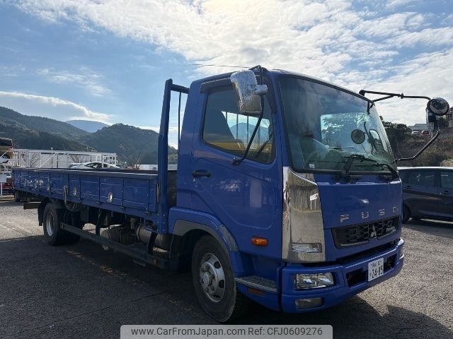 mitsubishi-fuso fighter 2017 -MITSUBISHI 【長崎 100ｽ2485】--Fuso Fighter FK71F--595181---MITSUBISHI 【長崎 100ｽ2485】--Fuso Fighter FK71F--595181- image 2