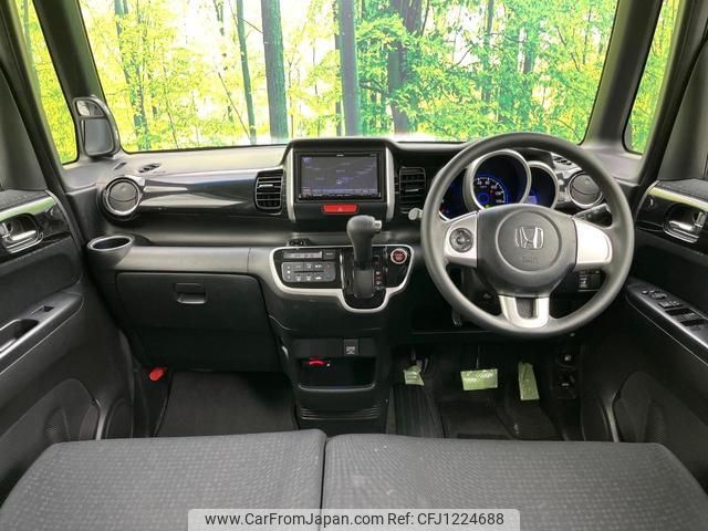 honda n-box 2015 quick_quick_JF1_JF1-1608554 image 2