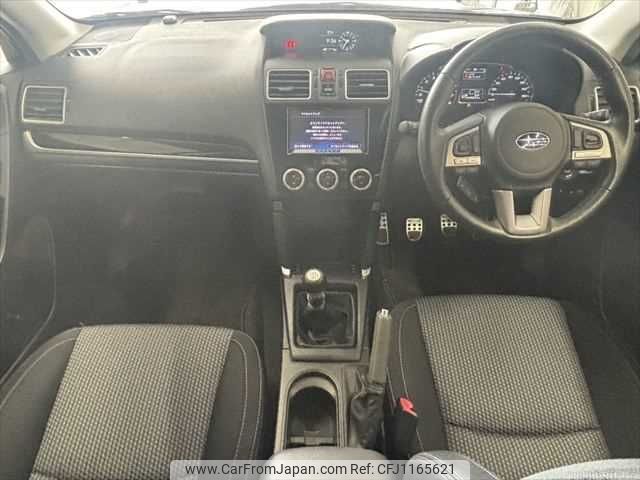 subaru forester 2017 -SUBARU--Forester DBA-SJ5--SJ5-114039---SUBARU--Forester DBA-SJ5--SJ5-114039- image 2