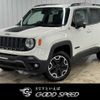 jeep renegade 2018 -CHRYSLER--Jeep Renegade ABA-BU24--1C4BU0000JPH88899---CHRYSLER--Jeep Renegade ABA-BU24--1C4BU0000JPH88899- image 1