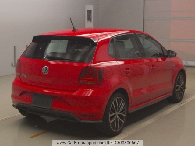 volkswagen polo 2016 -VOLKSWAGEN--VW Polo 6RDAJ-WVWZZZ6RZFY325396---VOLKSWAGEN--VW Polo 6RDAJ-WVWZZZ6RZFY325396- image 2