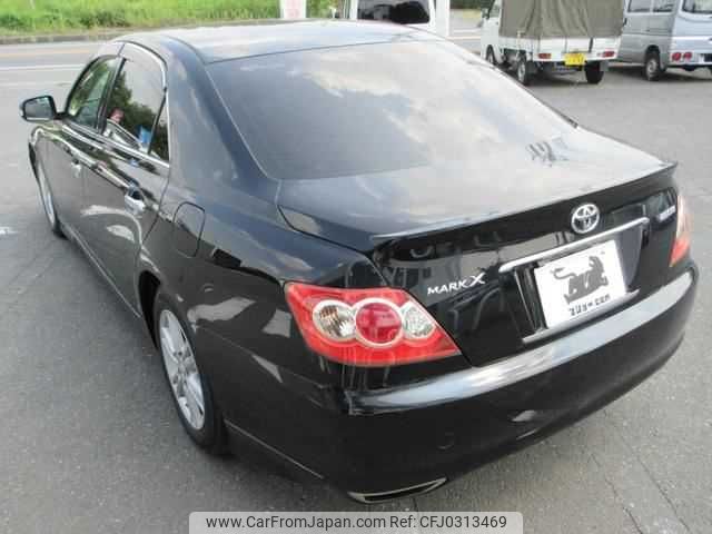 toyota mark-x 2007 TE925 image 2