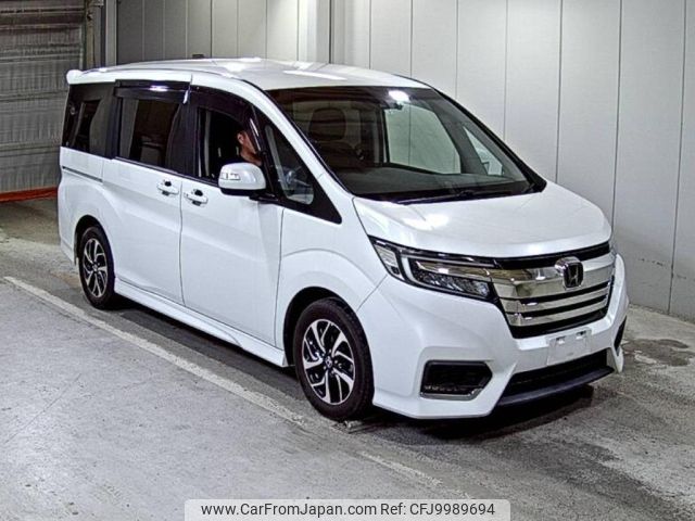 honda stepwagon 2022 -HONDA--Stepwgn RP3-1303865---HONDA--Stepwgn RP3-1303865- image 1