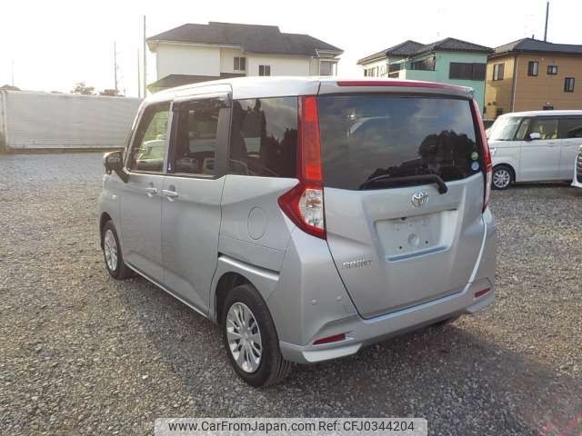 toyota roomy 2020 -TOYOTA--Roomy DBA-M900A--M900A-0439723---TOYOTA--Roomy DBA-M900A--M900A-0439723- image 2