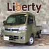 daihatsu hijet-truck 2023 quick_quick_S500P_S500P-0174972 image 1