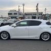 lexus ct 2012 769235-250610170610 image 6