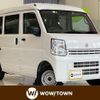 nissan clipper-van 2023 -NISSAN--Clipper Van 5BD-DR17V--DR17V-625322---NISSAN--Clipper Van 5BD-DR17V--DR17V-625322- image 1