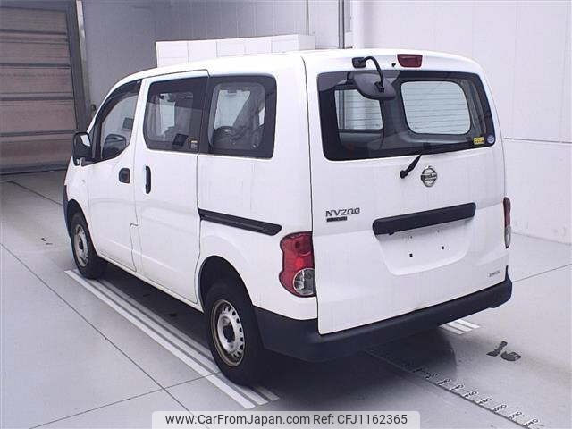 nissan nv200-vanette 2020 -NISSAN--NV200 VNM20-107166---NISSAN--NV200 VNM20-107166- image 2